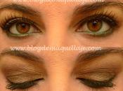 Look: tonos marrones NARS