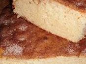Receta Torta llanda