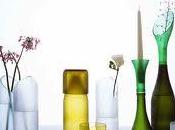 Botellas Maceteros