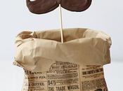 DIY:¡ Bigotes Chocolate!