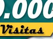 250.000 visitas Blog