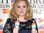 BRIT Awards 2012