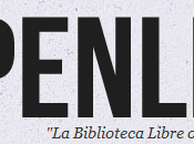 OpenLibra, biblioteca libre online