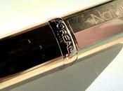 Labios naturalmente dorados