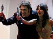 Penélope Cruz Javier Bardem podrían volver España