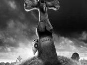 Nuevos Posters: 'Frankenweenie' 'Piraña 3DD'