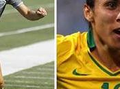 jugadora brasileña Marta compartirá vestuario mejor futbolista pasada temporada liga americana, gallega Vero Boquete