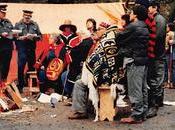 Sheffield Parte Revolucionar realidades