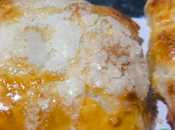 Hojaldritos Compota Manzana