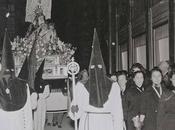 Hermandad Nuestra Madre renació tras disuelta estandarte