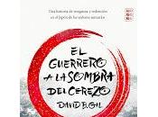 guerrero sombra cerezo, David