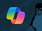 puedes instalar cliente Microsoft Copilot para Linux