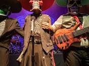 Maldita vecindad: años baile' españa