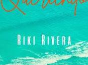 Riki rivera: 'manual para perderse queriendo'
