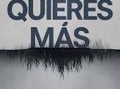 Samoah: quieres más'