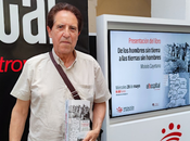 Presentación libro hombres tierra ti...