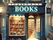 Novedades editoriales Septiembre 2025