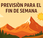 Prevision meteo montaña asturiana