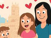 hacer madrid gratis niños