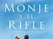 monje fusil Soberbia