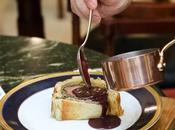 CALAF: nuevo restaurante Hotel Meliá Recoleta combina sofisticación sabor