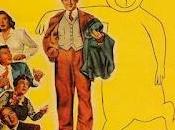 invisible harvey (1950), henry koster.