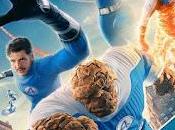 cuatro fantásticos: primeros pasos (2025), matt shakman.