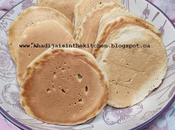 Mini pancakes mini panqueques ميني بانكيك