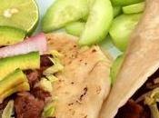 viaje sabores México