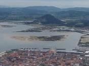 Santoña, capital Bonito Norte anchoa Cantabria