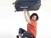 ¿Por usar consigna equipaje viajes?