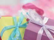 Regalos bordados: mejor opción para bienvenida bebé