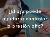 puede ayudar controlar presión alta?