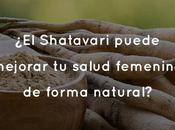 Shatavari puede mejorar salud femenina forma natural?