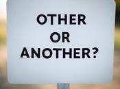 Cómo usar Other Another correctamente. ¿Cuál diferencia?