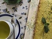 plato, recetas huelen Oriente