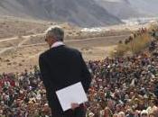 Nuestra utopía marcha