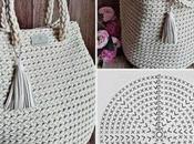 Colección chéster, bolso "cartas sandra"