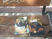 intercambio libros segunda mano bancos economía circular