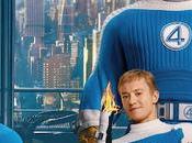 “Los Fantásticos: Primeros Pasos”, vintage vanguardia