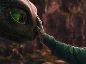 ‘Desdentao’, dragón tierno leal “Cómo entrenar dragón”