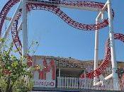 Terra Mítica: años parque