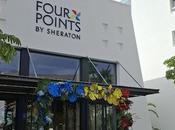 HOTEL FOUR POINTS SHERATON: Elegancia autenticidad Benidorm