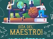 Alfaméticas: profe