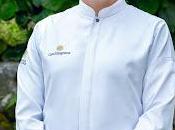 Casa Gangotena Chato Colombia llevan cocina ecuatoriana palestra internacional