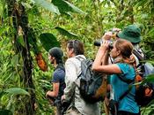 Tierra: Metropolitan Touring, referente ecoturismo Ecuador