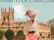 Gambito caballero Evie Dunmore League Extraordinary Women