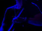 FOTO-CHRIS MINH DOKY: Foto concierto ROBBEN FORD CHRIS DOKY BAND Plaça Jaume (Vilafranca Penedès)