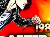 Impresiones 1989 After War; reminiscencias viejunas arcade duro roer