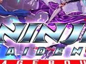 Impresiones Ninja Gaiden: Ragebound; vuelta clásico puerta grande